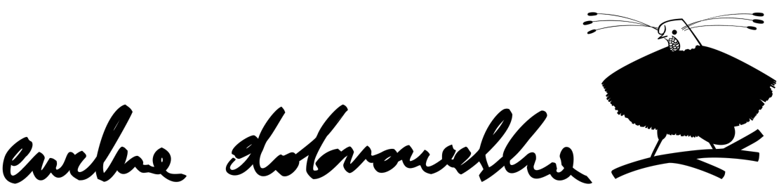 ewelina dobrowolska illustrations